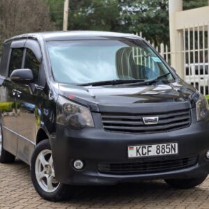 TOYOTA NOAH EXECUTIVE