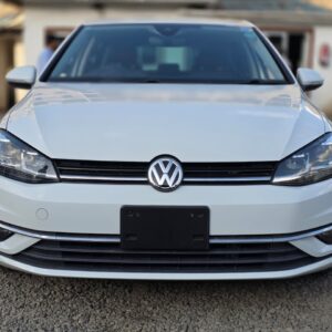 Vw Golf TSI