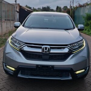 HONDA CRV NON HYBRID