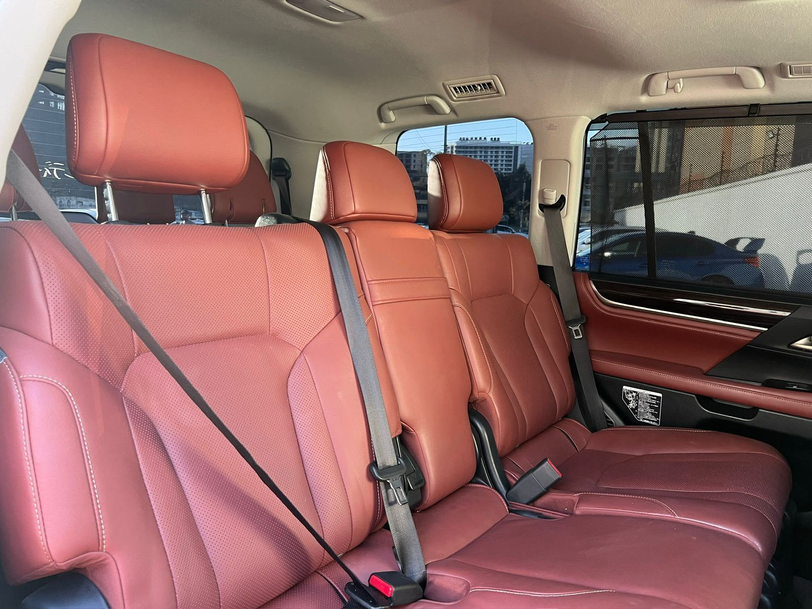 Lexus LX570 🔥 - Image 7
