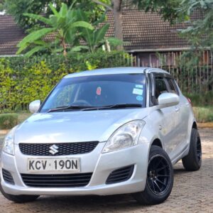 SUZUKI SWIFT EXECUTIVE